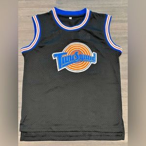 Space Jam Tune Squad Michael Jordan Jersey